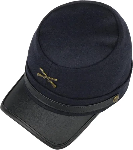 Vista 2 de Lipodo Gorra Union Mujer/Hombre Made in Italy