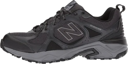 Vista 8 de New Balance 481 V3 Tenis de correr para hombre