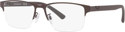 Vista 2 de Emporio Armani Gafas de sol cuadradas Ea1138 para hombre