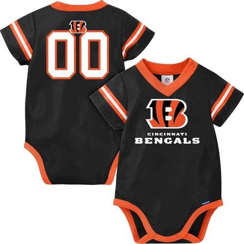 Vista 17 de Gerber NFL - Mameluco unisex para bebé de la NFL