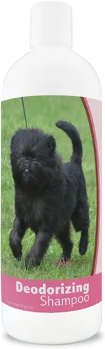 Vista 104 de Healthy Breeds Shih Tzu Champú Desodorizante 16 oz
