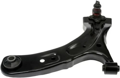 Vista 246 de Detroit Axle - Rótula de brazo de control inferior delantero derecho para Honda Accord 2008-2012, TSX 2009-2014, montaje de rótula de brazo