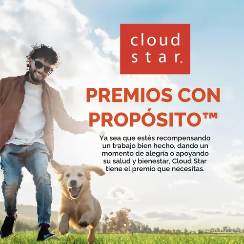 Vista 12 de Buddy Biscuits Softies - Bolsa de 6 onzas, suave y masticable, golosinas para perros con sabor a pollo tostado natural, horneadas en los Estados