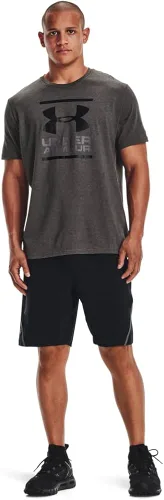 Vista 4 de Under Armour Camiseta de manga corta Global Foundation para hombre