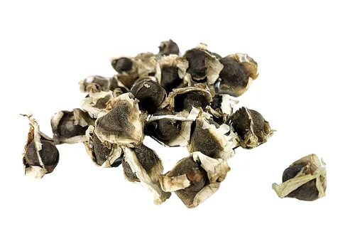 Vista 2 de Semillas de Moringa Oleifera (Semillas de Moringa) a granel/Peso al por mayor: 1 libra, 2 libras, 5 libras y 10 libras (1 libra)