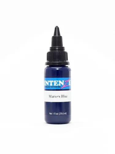 Vista 58 de Intenze Tinta de Tatuaje Naranja Fuerte 4oz Naranja dura