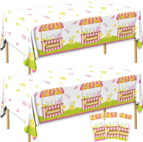 Vista 16 de Mantel de gnomo, 3 piezas, diseño de copo de nieve de Navidad, rectangular, para invierno, para suministros de fiesta, 42,590.6 in