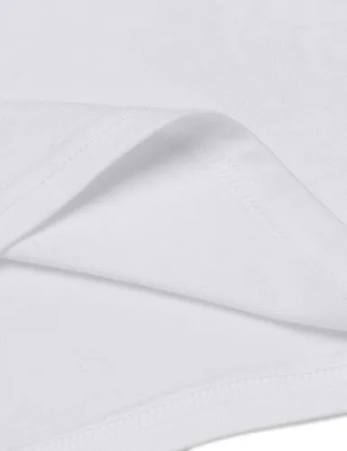 Vista 5 de COOFANDY Camisetas sin mangas para hombre, paquete de 3 camisetas sin mangas para entrenamiento, gimnasio, culturismo, fitness, paquete de 3