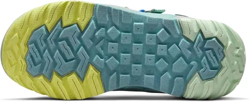 Vista 4 de Nike Sandalias Oneonta Trail para mujer