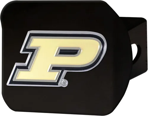 Vista 39 de FANMATS NCAA - Enganche de color para hombre, color negro