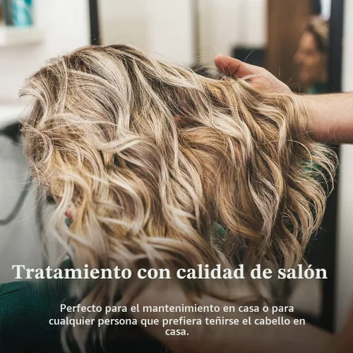 Vista 7 de Malibu C Blondes Aclarador semanal