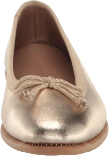 Vista 2 de Aerosoles Homebet - Zapatos planos de ballet para mujer