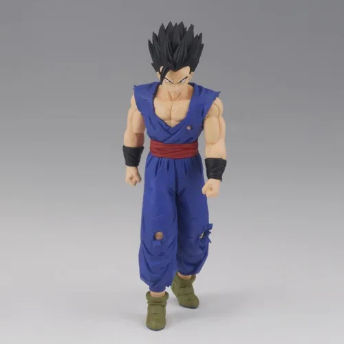 Vista 5 de Banpresto - Dragon Ball Super: Super Hero - Ultimate Gohan vol. 14 (ver. B), Figura Bandai Spirits Solid Edge Works