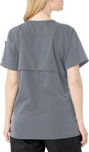 Vista 2 de Carhartt Cuello en V multibolsillo para mujer