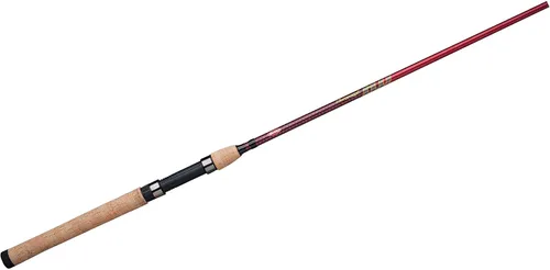 Vista 9 de Berkley Cherrywood HD Spinning Fishing Rods
