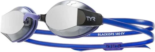 Vista 14 de TYR Gafas de natación para mujer Black Ops 140 EV