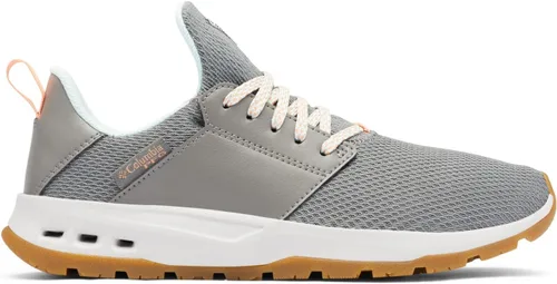 Vista 6 de Columbia Tamiami PFG - Zapatos náuticos para mujer