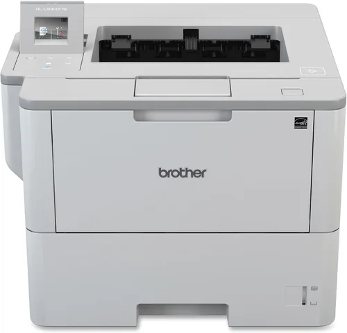 Vista 2 de Impresora láser HL-L6400DW