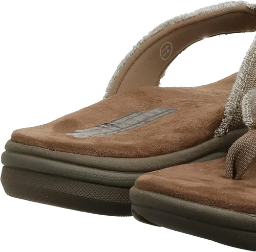 Vista 8 de Skechers USA Bosnia - Sandalias para hombre