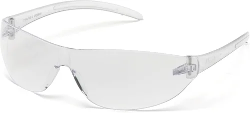Vista 8 de Pyramex Alair - Lentes de seguridad para interiores y exteriores, marco de espejo para interiores y exteriores, ANSI Z87+
