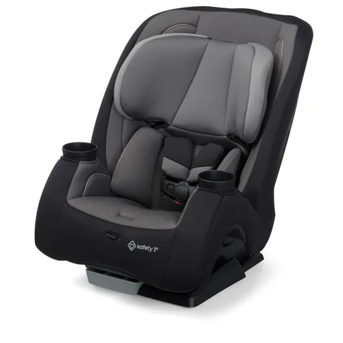 Vista 9 de Safety 1st TriMate - Asiento de automóvil convertible todo en uno, color Dark Horse