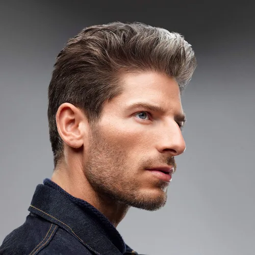 Vista 5 de American Crew Gel hidratante de ojos para hombres, gel energizante sin aceite para minimizar la hinchazón y reducir la sequedad, 0.5 onzas líquidas