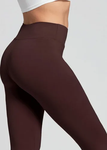 Vista 150 de Conceited - Leggings para mujer, longitud completa, ciclismo y capri, talla regular y extragrande
