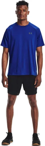 Vista 3 de Under Armour Tech 2.0 - Camiseta de manga corta para hombre