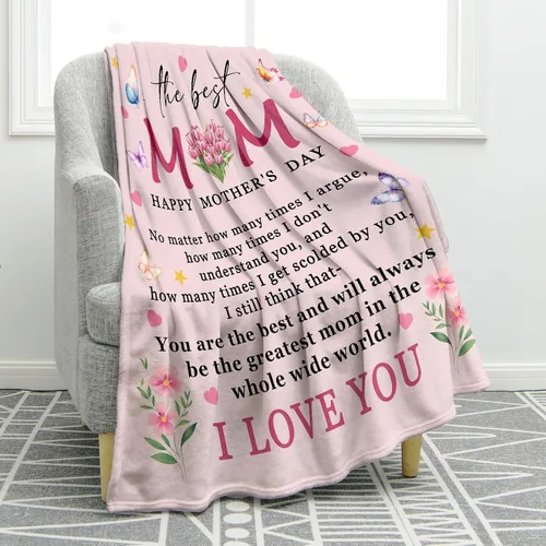 Vista 9 de Jekeno Manta de regalo para mejores amigas, mujeres, regalos de cumpleaños para mejor amiga, hermana, mejor amiga, mejor amiga, ideas de regalo