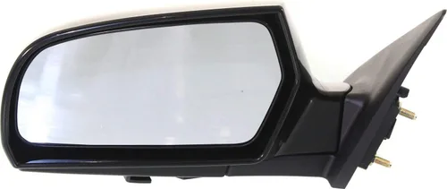 Vista 57 de Kool Vue - Espejo lateral del conductor compatible con vidrio eléctrico Kia Rondo 2007-2012, calentado, KI1320185