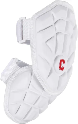 Vista 9 de Cienfy Bat's - Coderas de béisbol para jóvenes y adultos, coderas, protector de antebrazo