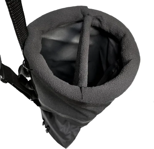 Vista 3 de ProActive Sports Bolsa de golf de 7 pulgadas, bolsa de golf ligera, múltiples bolsillos y cómoda correa acolchada, perfecta para campo