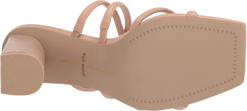 Vista 4 de Dolce Vita Sandalia de tacón Patsi para mujer