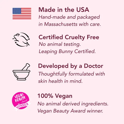 Vista 5 de MONA Desodorante natural para todo el cuerpo y partes íntimas, crema desodorante para mujeres, hombres y adolescentes, sin aluminio, bicarbonato