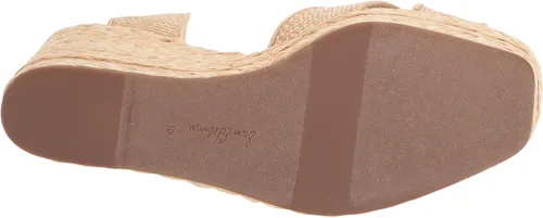 Vista 4 de Sam Edelman Sandalias de cuña Vaughn para mujer
