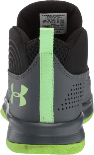 Vista 3 de Under Armour Pre-School UA Lockdown 4