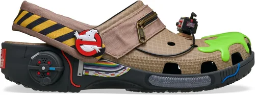 Vista 5 de Crocs Zuecos clásicos unisex para adultos de Ghostbusters