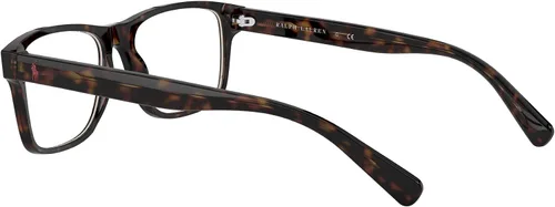 Vista 5 de Polo Ralph Lauren Men's Ph2223 Semi-Circular Prescription Eyewear Frames