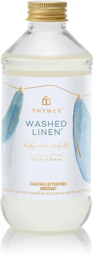 Vista 13 de Thymes Sienna - Recambio de aceite difusor de salvia (7.75 fl oz)