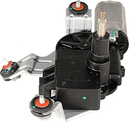 Vista 4 de GM Genuine Parts Motor del limpiaparabrisas trasero 23488243