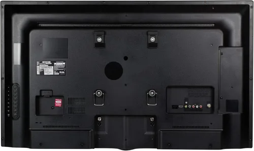 Vista 7 de Dayton Audio Shadow Mount HM3260 - Soporte de pared para TV estilo colgador de 32 a 80 pulgadas
