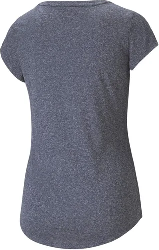 Vista 2 de PUMA Camiseta Performance Cat para mujer
