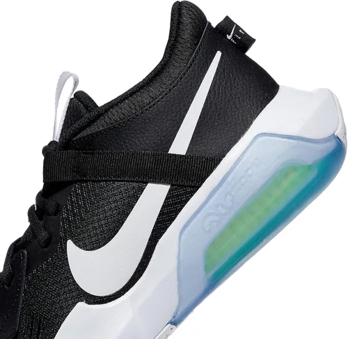 Vista 3 de Nike Air Zoom Crossover Zapatos de baloncesto
