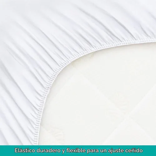 Vista 6 de Protector de colchón de moisés, ajuste universal para colchón giratorio Halo Bassinest giratorio y reloj de arena/moisés ovalado, ultra suave