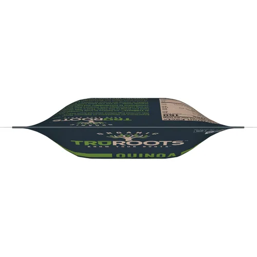 Vista 6 de Tru Roots 100% quinua de grano entero (bolsa de 2 libras)