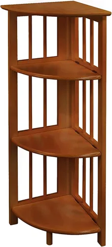 Vista 19 de Casual., Madera Honey Oak