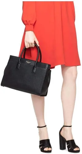 Vista 5 de Kate Spade New York Cameron - Cartera tamaño mediano Negro talla única