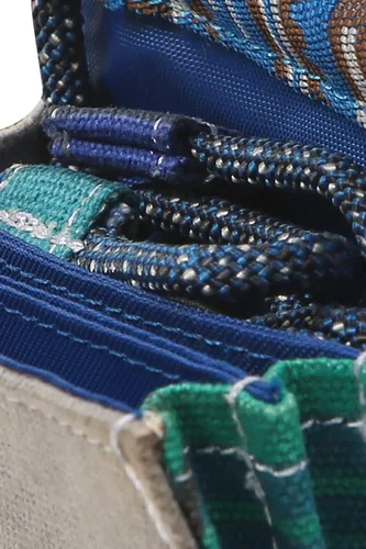 Vista 5 de KAVU Mondo Spender - Organizador de viaje con cartera triple