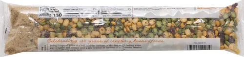 Vista 3 de Manischewitz Mezcla de Sopa Minestrone Pack de 4