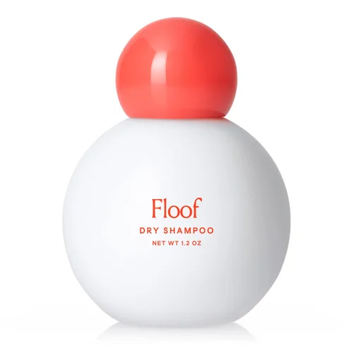 Vista 6 de Billie Floof Champú Seco - Polvo Voluminizador Sin Aerosol - Para Cabello Oscuro - 1.2 oz